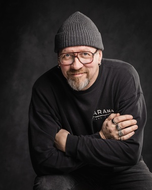 Mika Nuorva – Valokuvaaja Jyväskylässä